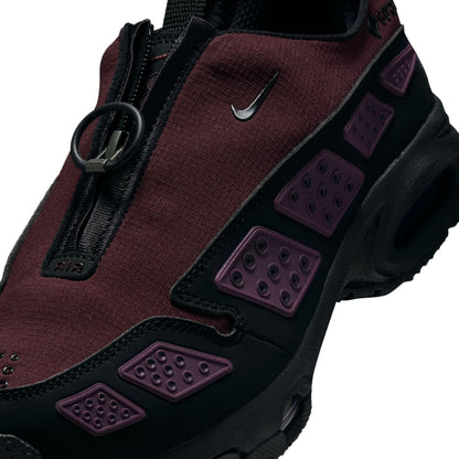 NIKE Air Max Sndr Gtx ナイキ ウィメンズ エア マックス SNDR GTX FZ4238-600【レディース 防水 クッション 反発性 快適性 機能性 耐久性 25FW】