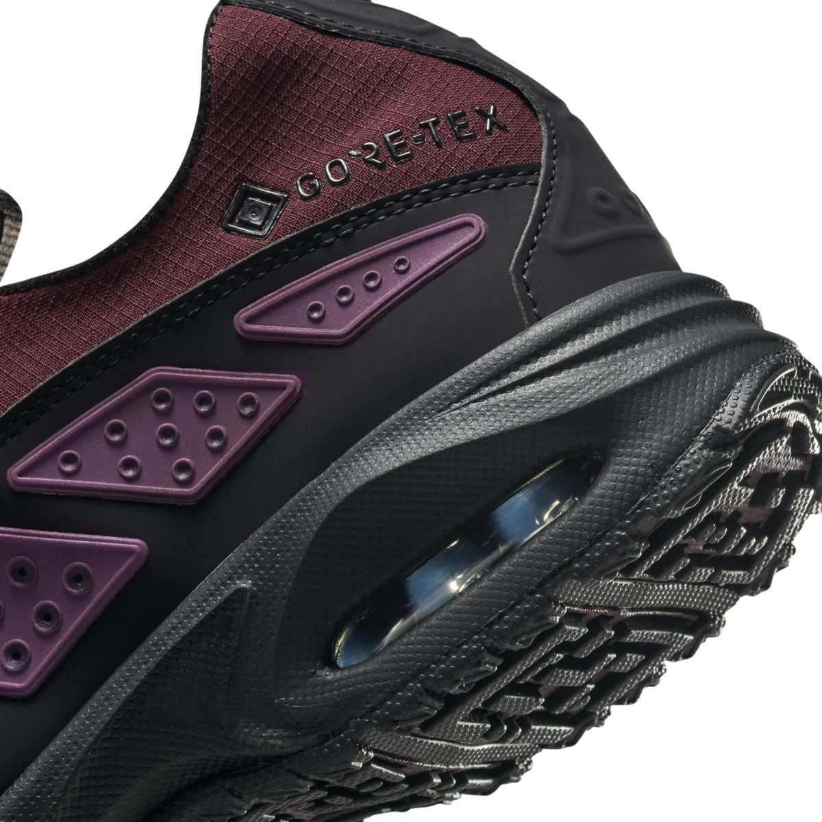 NIKE Air Max Sndr Gtx ナイキ ウィメンズ エア マックス SNDR GTX FZ4238-600【レディース 防水 クッション 反発性 快適性 機能性 耐久性 25FW】