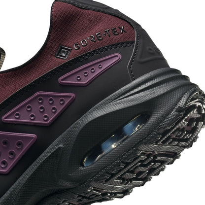 NIKE Air Max Sndr Gtx ナイキ ウィメンズ エア マックス SNDR GTX FZ4238-600【レディース 防水 クッション 反発性 快適性 機能性 耐久性 25FW】