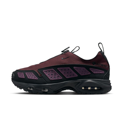 NIKE Air Max Sndr Gtx ナイキ ウィメンズ エア マックス SNDR GTX FZ4238-600【レディース 防水 クッション 反発性 快適性 機能性 耐久性 25FW】