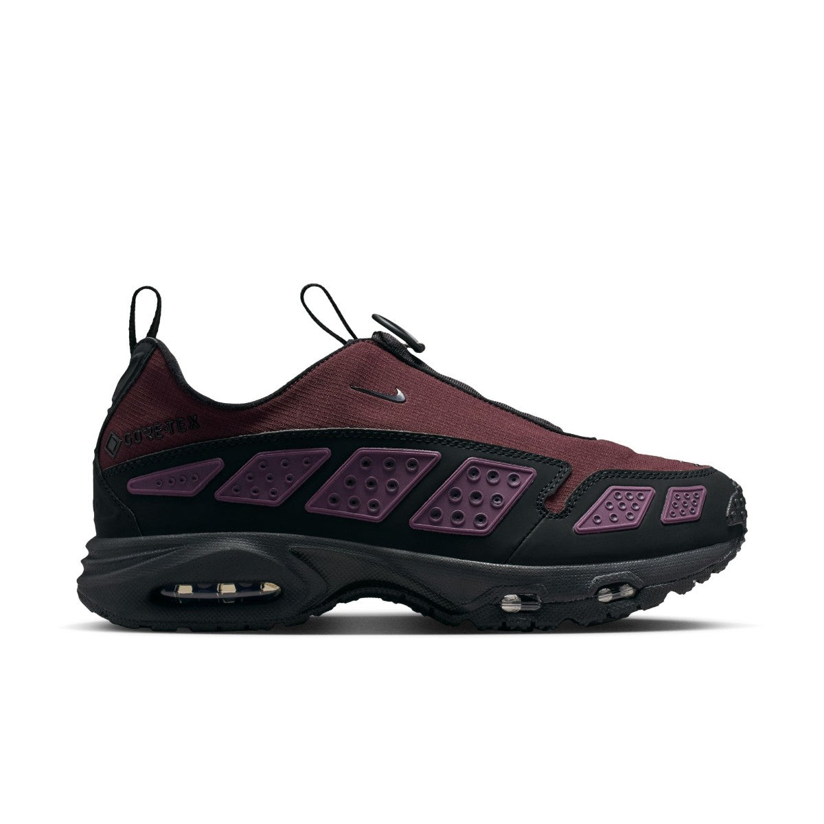 NIKE Air Max Sndr Gtx ナイキ ウィメンズ エア マックス SNDR GTX FZ4238-600【レディース 防水 クッション 反発性 快適性 機能性 耐久性 25FW】