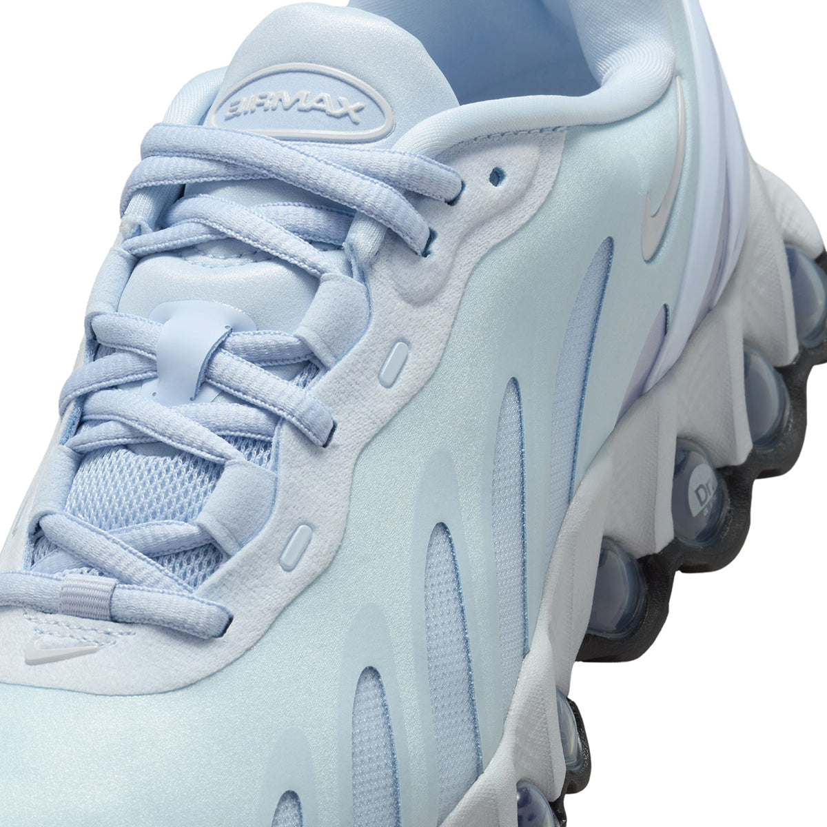 NIKE Air Max Dn8 ナイキ ウィメンズ エア マックス DN8 HF5509-401【レディース スニーカー シューズ クッショニング ストリート 25FW】