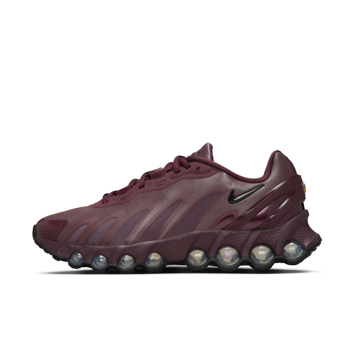 NIKE Air Max Dn8 ナイキ ウィメンズ エア マックス DN8 HF5509-602【レディース クッショニング 通気性 軽量性 快適性 フィット 反発力 25FW】
