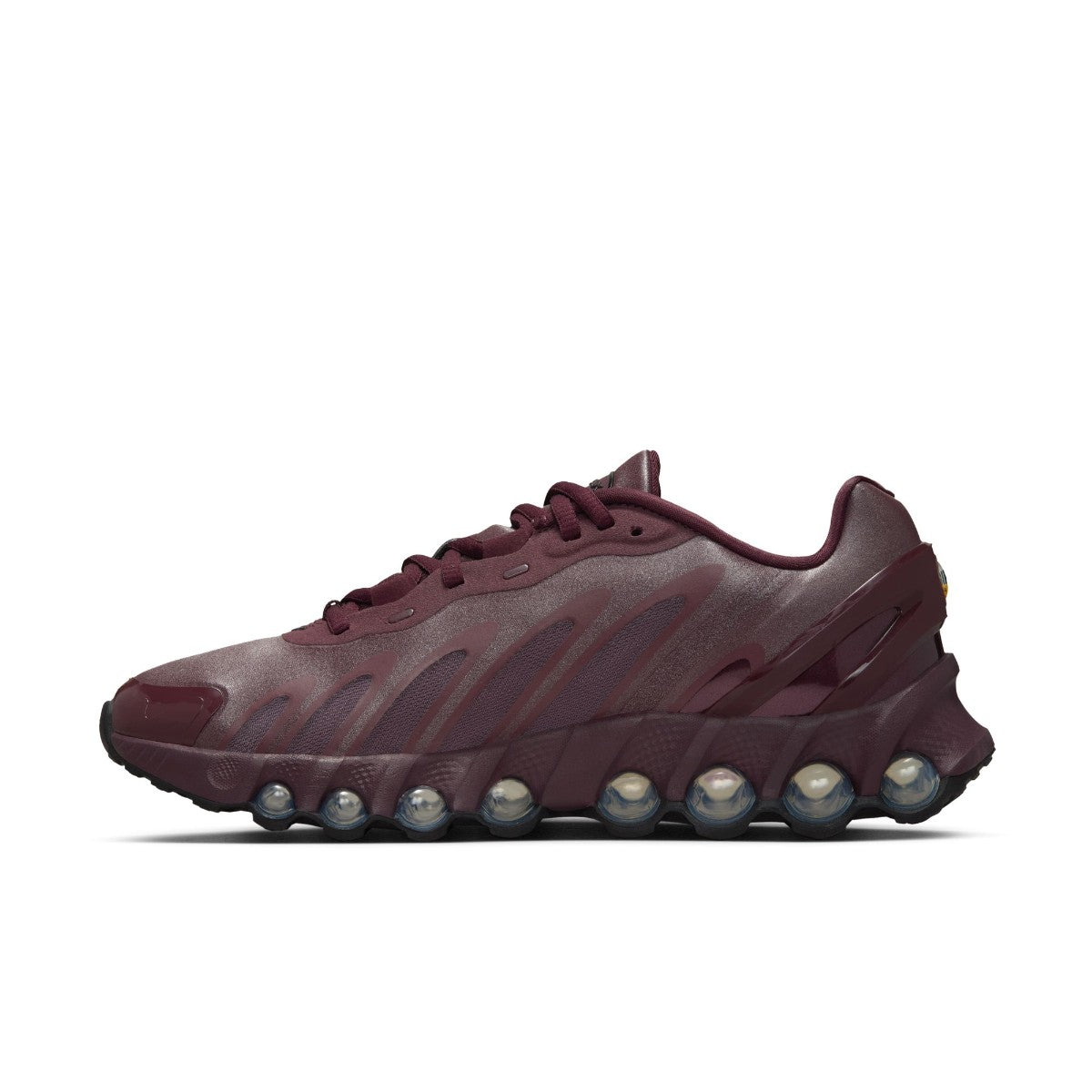 NIKE Air Max Dn8 ナイキ ウィメンズ エア マックス DN8 HF5509-602【レディース クッショニング 通気性 軽量性 快適性 フィット 反発力 25FW】