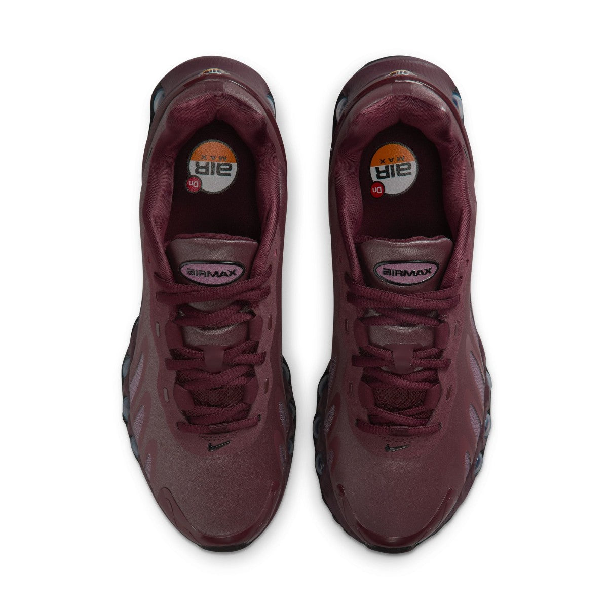 NIKE Air Max Dn8 ナイキ ウィメンズ エア マックス DN8 HF5509-602【レディース クッショニング 通気性 軽量性 快適性 フィット 反発力 25FW】