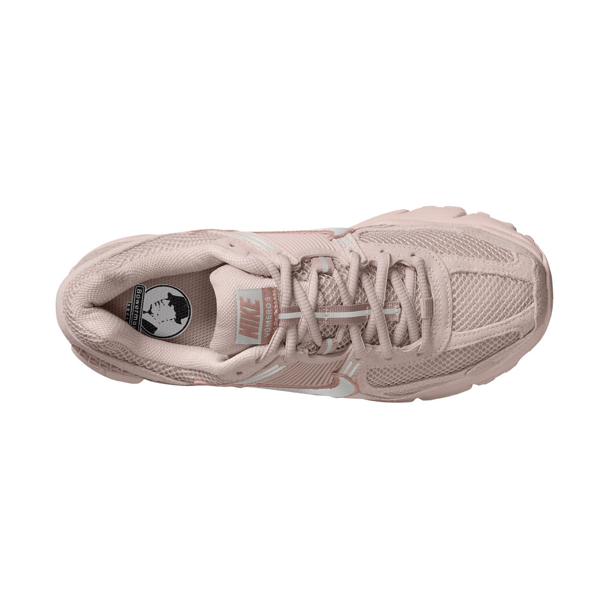 NIKE Zoom Vomero 5 ナイキ ウィメンズ ズーム ボメロ 5 HQ0458-600【レディース スニーカー ランニングシューズ クッショニング 25FW】