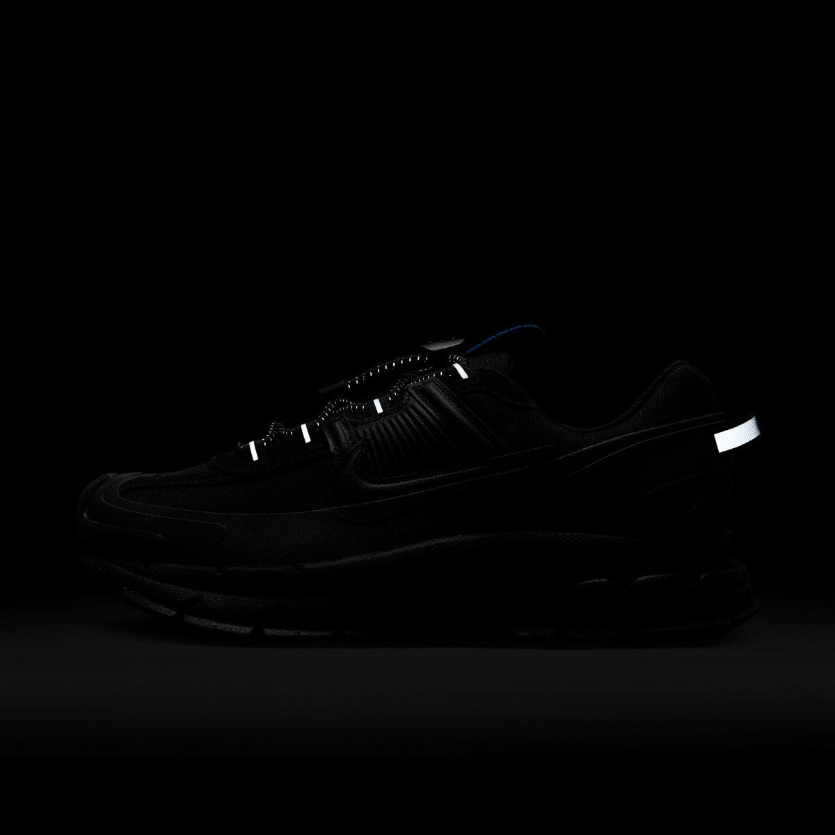 NIKE Zoom Vomero Roam ナイキ ウィメンズ ズーム ボメロ ローム HQ2181-004【レディース 撥水 クッション 耐久性 通気性 軽量性 防水 25FW】