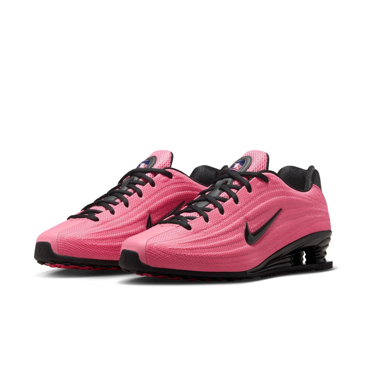 NIKE Shox Z ナイキ ウィメンズ ショックス Z HQ7540-601【レディース スニーカー 反発力 ランニング クッショニング レトロ 25FW】