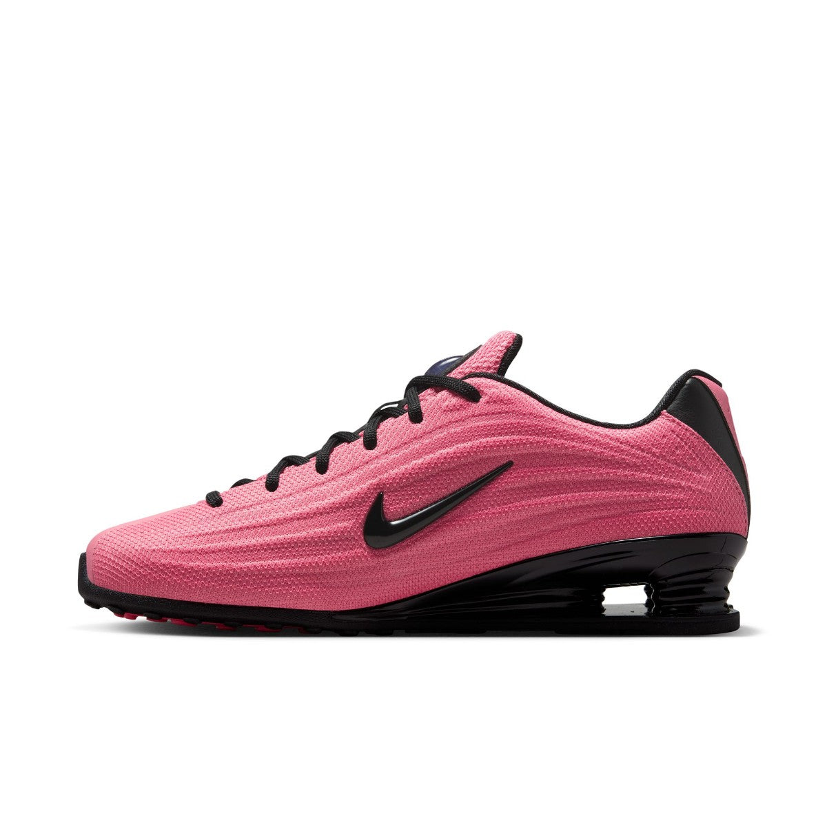 NIKE Shox Z ナイキ ウィメンズ ショックス Z HQ7540-601【レディース スニーカー 反発力 ランニング クッショニング レトロ 25FW】