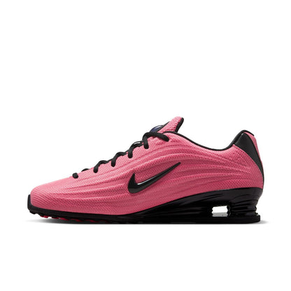 NIKE Shox Z ナイキ ウィメンズ ショックス Z HQ7540-601【レディース スニーカー 反発力 ランニング クッショニング レトロ 25FW】