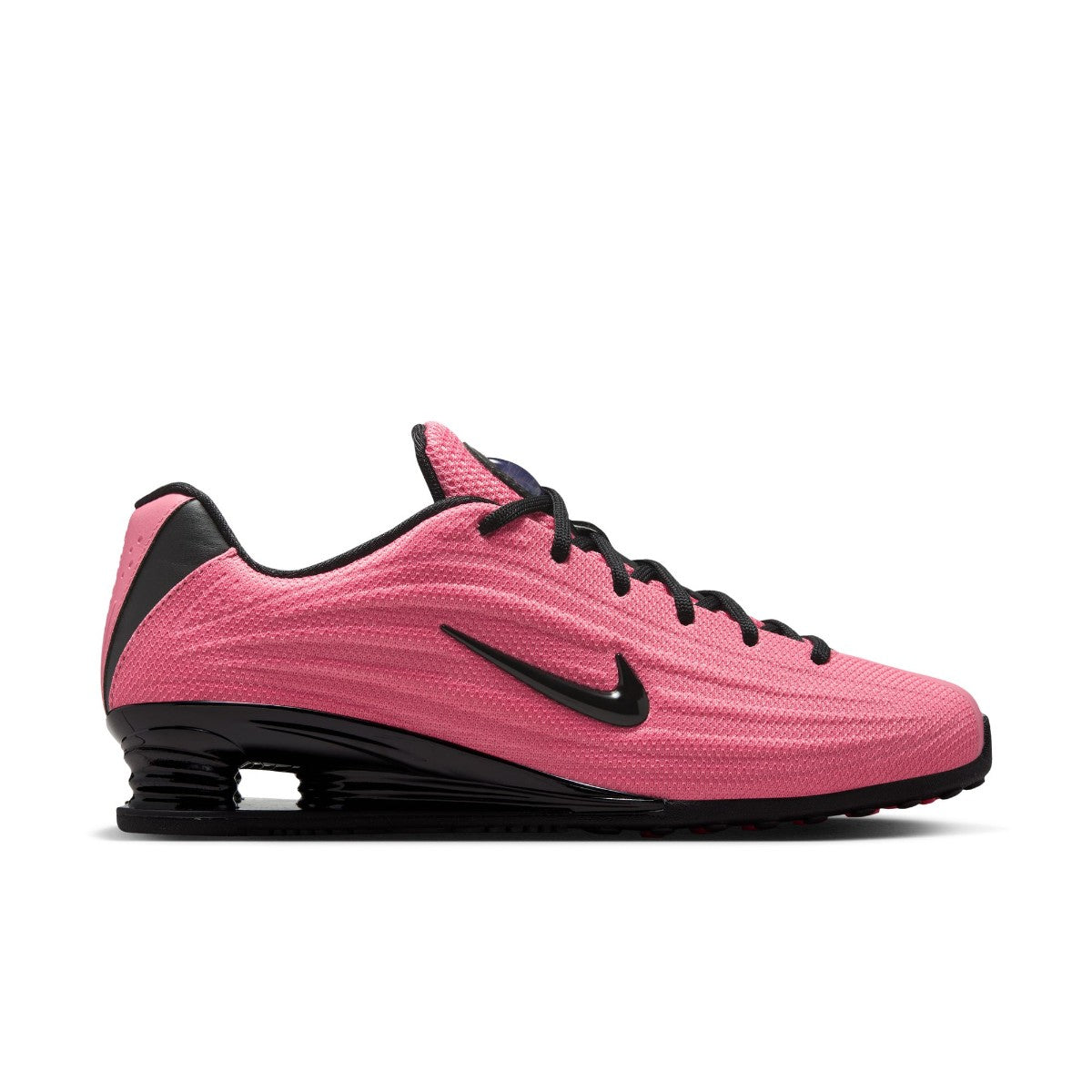 NIKE Shox Z ナイキ ウィメンズ ショックス Z HQ7540-601【レディース スニーカー 反発力 ランニング クッショニング レトロ 25FW】