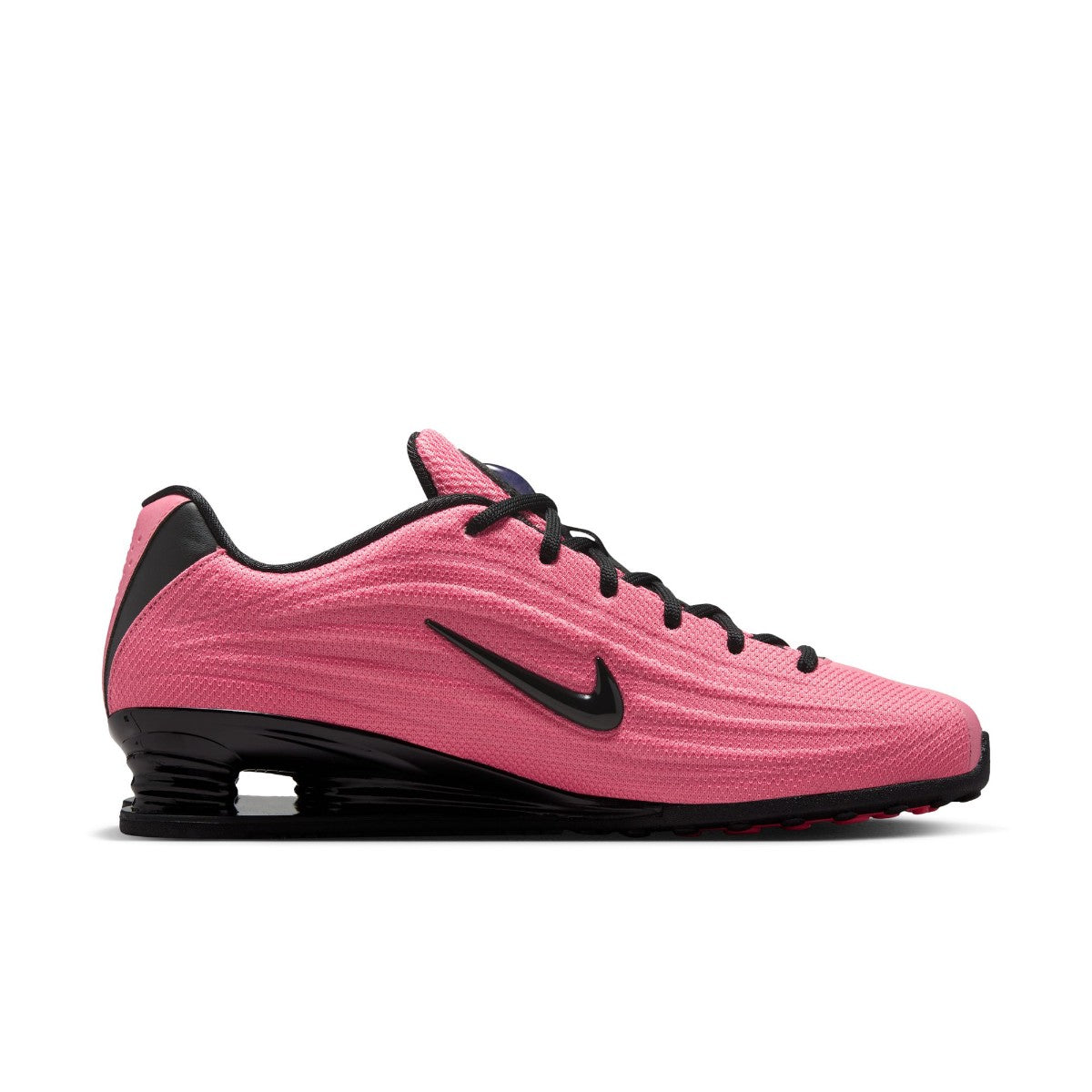 NIKE Shox Z ナイキ ウィメンズ ショックス Z HQ7540-601【レディース スニーカー 反発力 ランニング クッショニング レトロ 25FW】