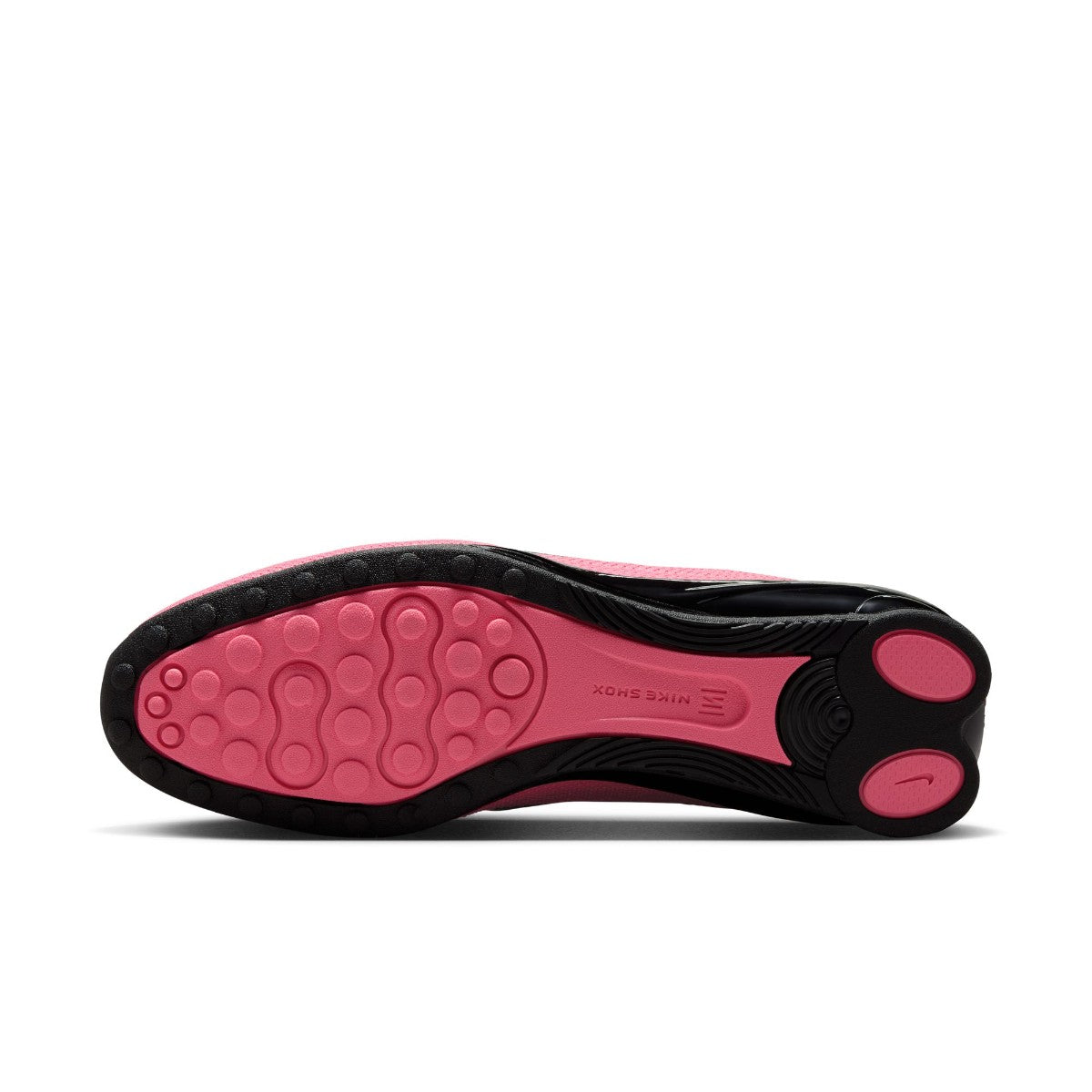 NIKE Shox Z ナイキ ウィメンズ ショックス Z HQ7540-601【レディース スニーカー 反発力 ランニング クッショニング レトロ 25FW】