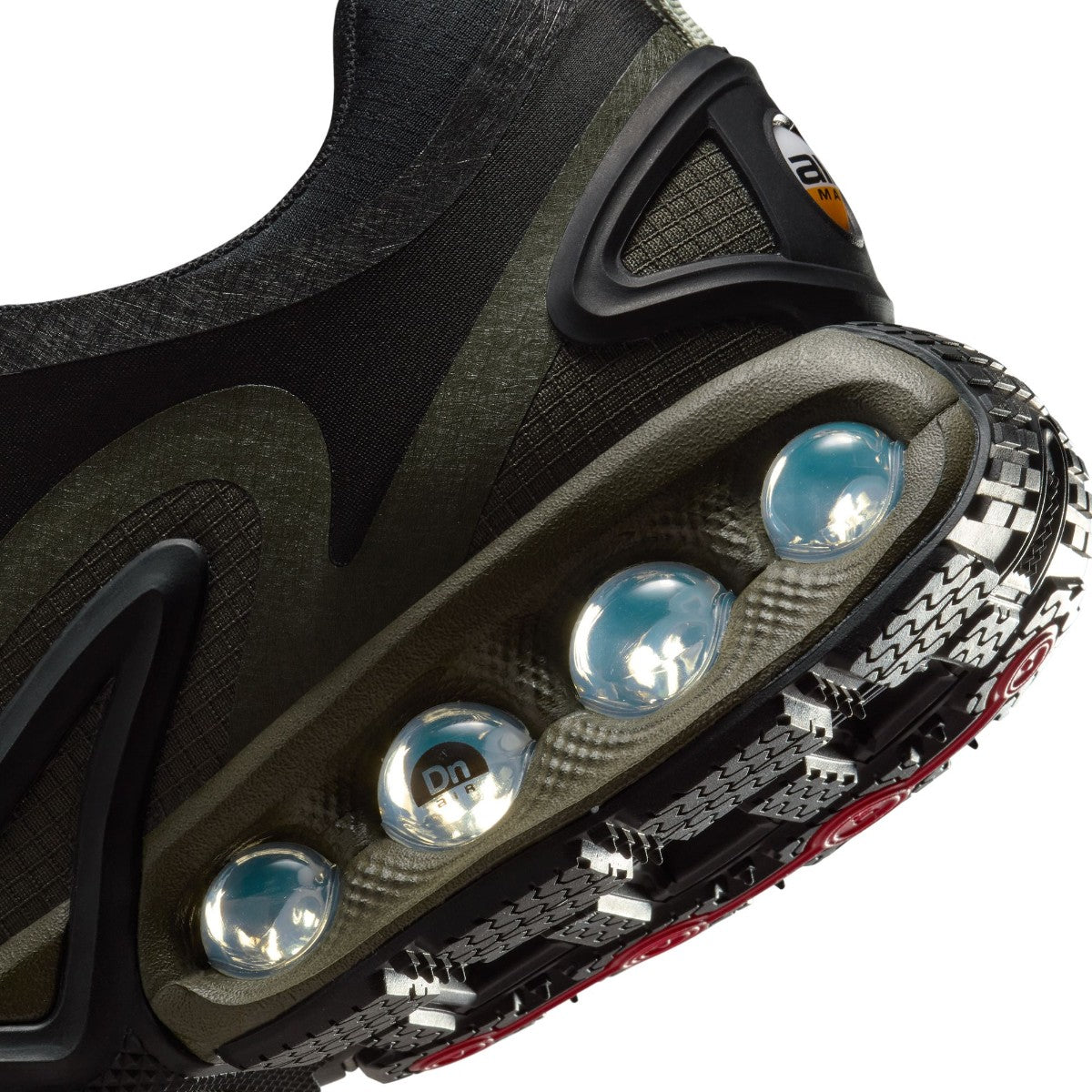 NIKE Air Max Dn Roam HQ8605-002 – Kinetics（キネティクス