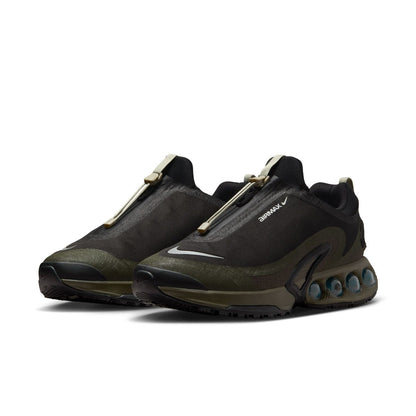 NIKE Air Max Dn Roam ナイキ エア マックス Dn ローム HQ8605-002【メンズ スニーカー 防水 クッション トレーニング 耐久性 快適 25FW】