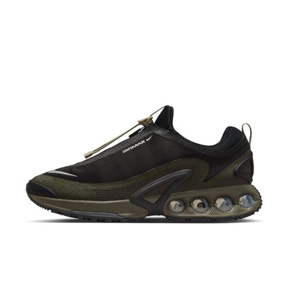 NIKE Air Max Dn Roam ナイキ エア マックス Dn ローム HQ8605-002【メンズ スニーカー 防水 クッション トレーニング 耐久性 快適 25FW】