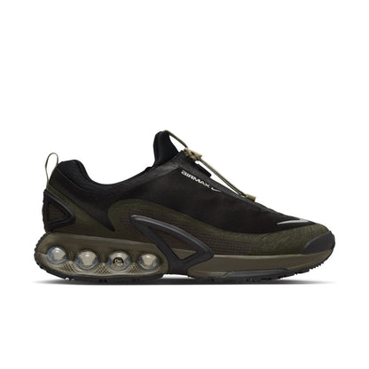 NIKE Air Max Dn Roam ナイキ エア マックス Dn ローム HQ8605-002【メンズ スニーカー 防水 クッション トレーニング 耐久性 快適 25FW】