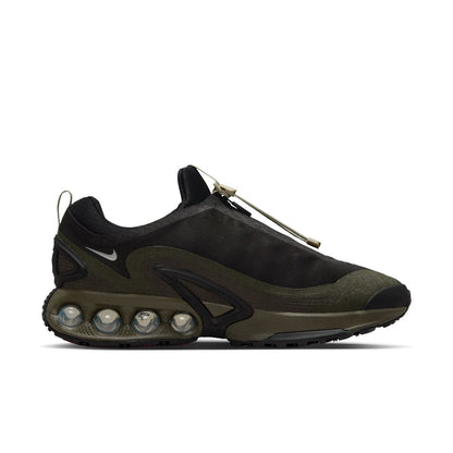NIKE Air Max Dn Roam ナイキ エア マックス Dn ローム HQ8605-002【メンズ スニーカー 防水 クッション トレーニング 耐久性 快適 25FW】