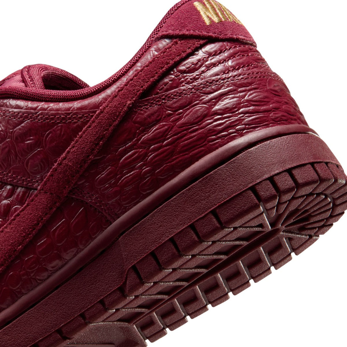 NIKE Dunk Low ナイキ ウィメンズ ダンク LOW SS HV4388-600【レディース レザー クラシック スニーカー クッション 耐久性 ローカット 25FW】