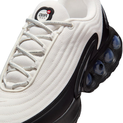 NIKE Air Max Dn Winterized ナイキ エア マックス DN WTR HV4528-001【メンズ クッション 反応性 通気性 軽量性 快適性 サポート 25FW】