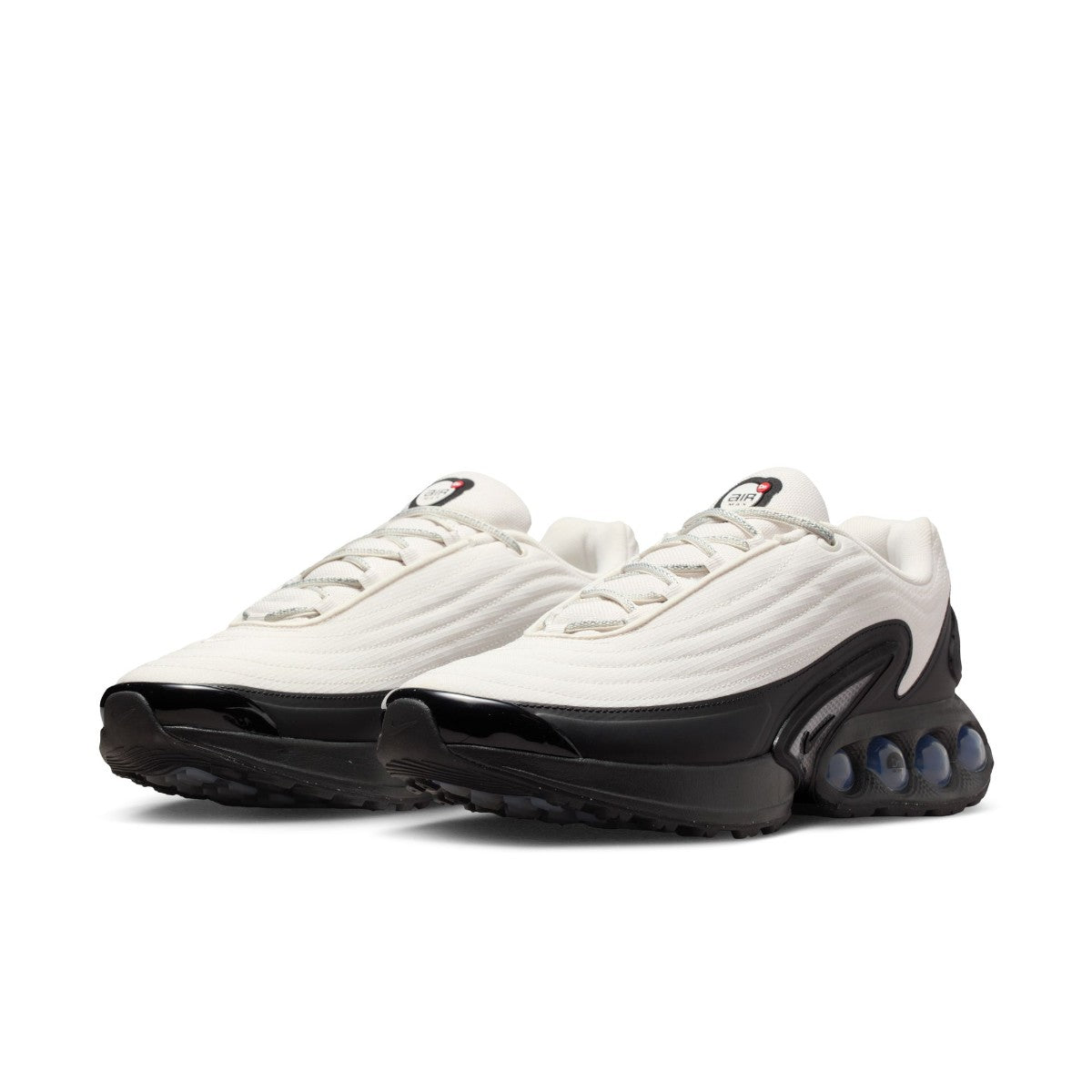 NIKE Air Max Dn Winterized ナイキ エア マックス DN WTR HV4528-001【メンズ クッション 反応性 通気性 軽量性 快適性 サポート 25FW】