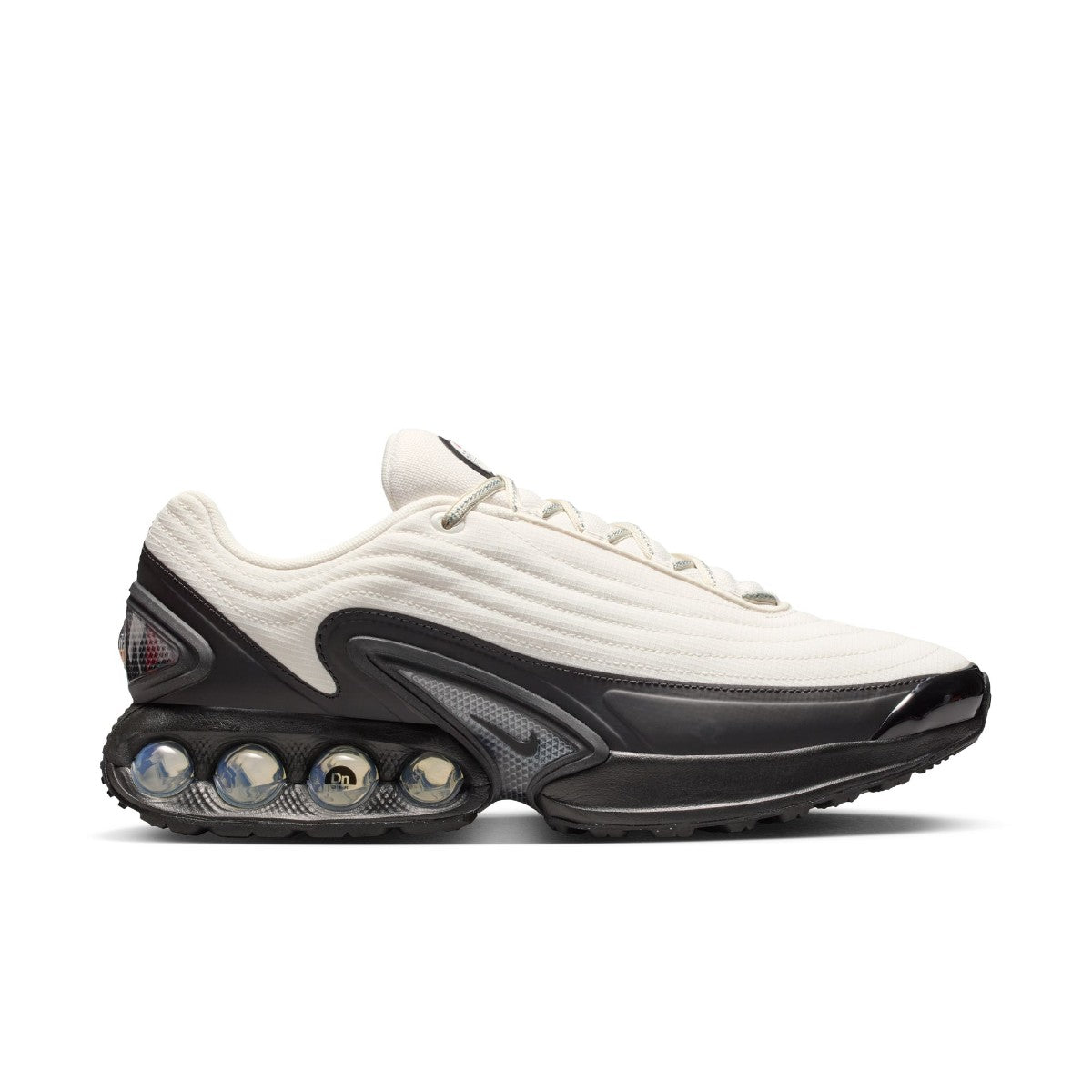 NIKE Air Max Dn Winterized ナイキ エア マックス DN WTR HV4528-001【メンズ クッション 反応性 通気性 軽量性 快適性 サポート 25FW】