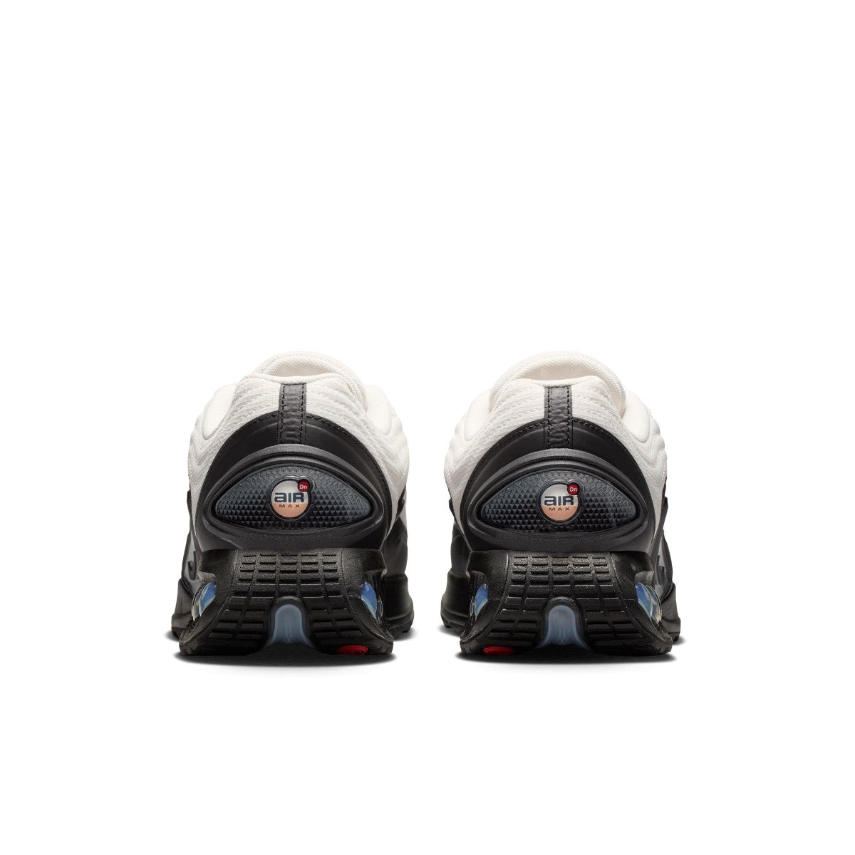 NIKE Air Max Dn Winterized ナイキ エア マックス DN WTR HV4528-001【メンズ クッション 反応性 通気性 軽量性 快適性 サポート 25FW】