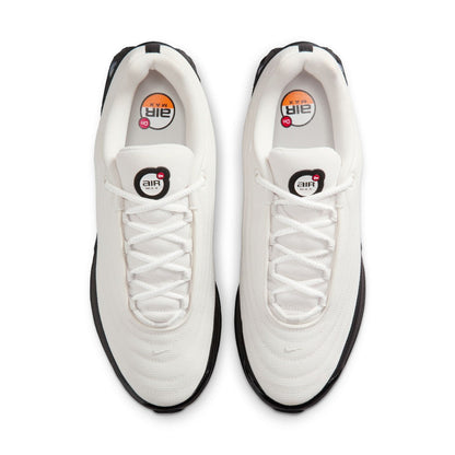 NIKE Air Max Dn Winterized ナイキ エア マックス DN WTR HV4528-001【メンズ クッション 反応性 通気性 軽量性 快適性 サポート 25FW】