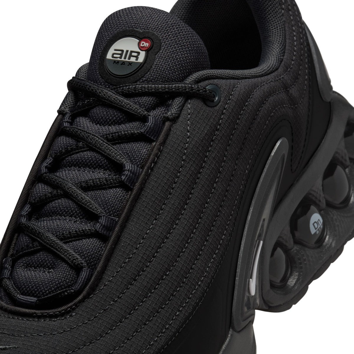 NIKE Air Max Dn Winterized ナイキ エア マックス DN WTR HV4528-002【メンズ クッション 反応性 通気性 軽量性 快適性 サポート 25FW】