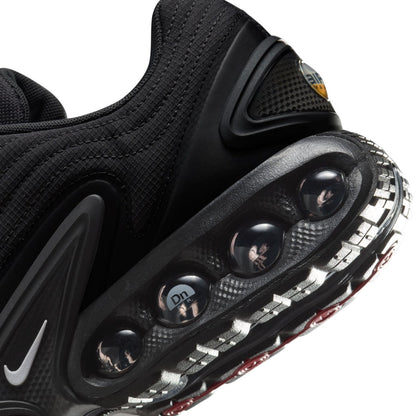 NIKE Air Max Dn Winterized ナイキ エア マックス DN WTR HV4528-002【メンズ クッション 反応性 通気性 軽量性 快適性 サポート 25FW】