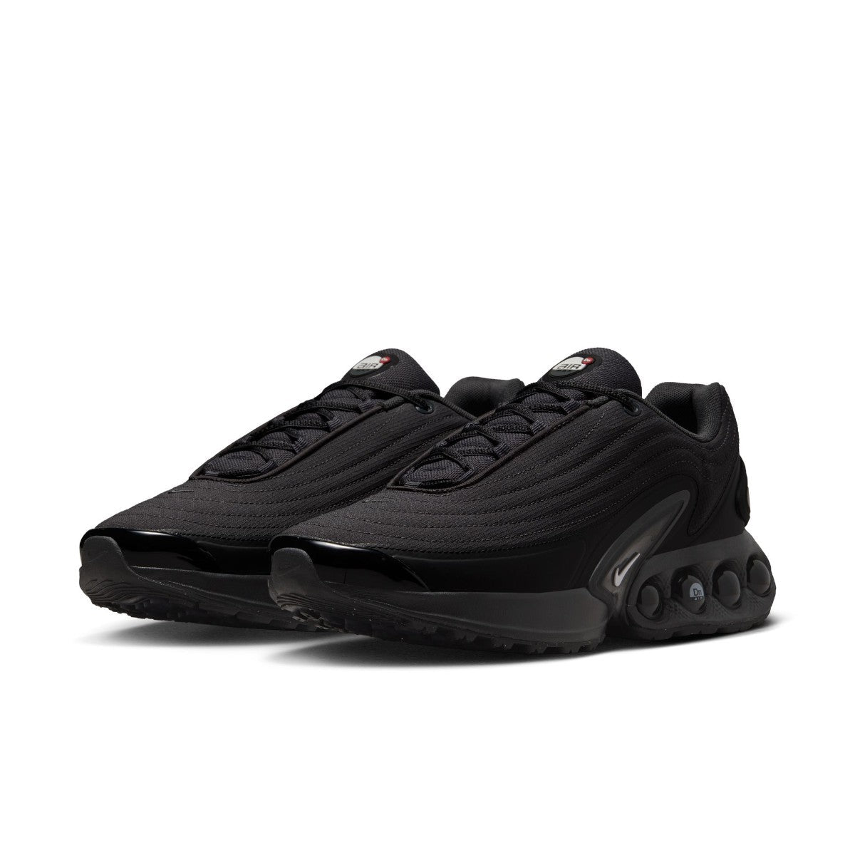 NIKE Air Max Dn Winterized ナイキ エア マックス DN WTR HV4528-002【メンズ クッション 反応性 通気性 軽量性 快適性 サポート 25FW】