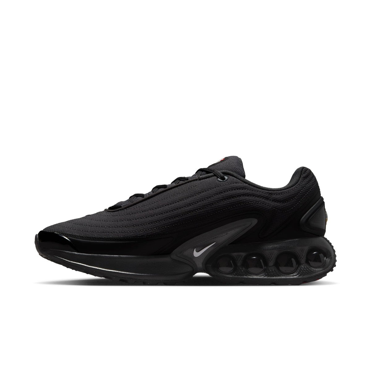 NIKE Air Max Dn Winterized ナイキ エア マックス DN WTR HV4528-002【メンズ クッション 反応性 通気性 軽量性 快適性 サポート 25FW】