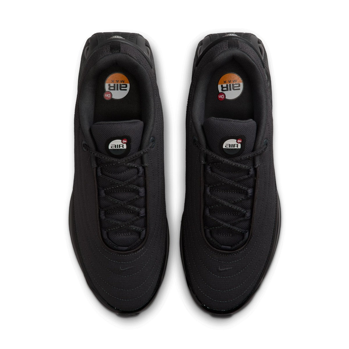 NIKE Air Max Dn Winterized ナイキ エア マックス DN WTR HV4528-002【メンズ クッション 反応性 通気性 軽量性 快適性 サポート 25FW】