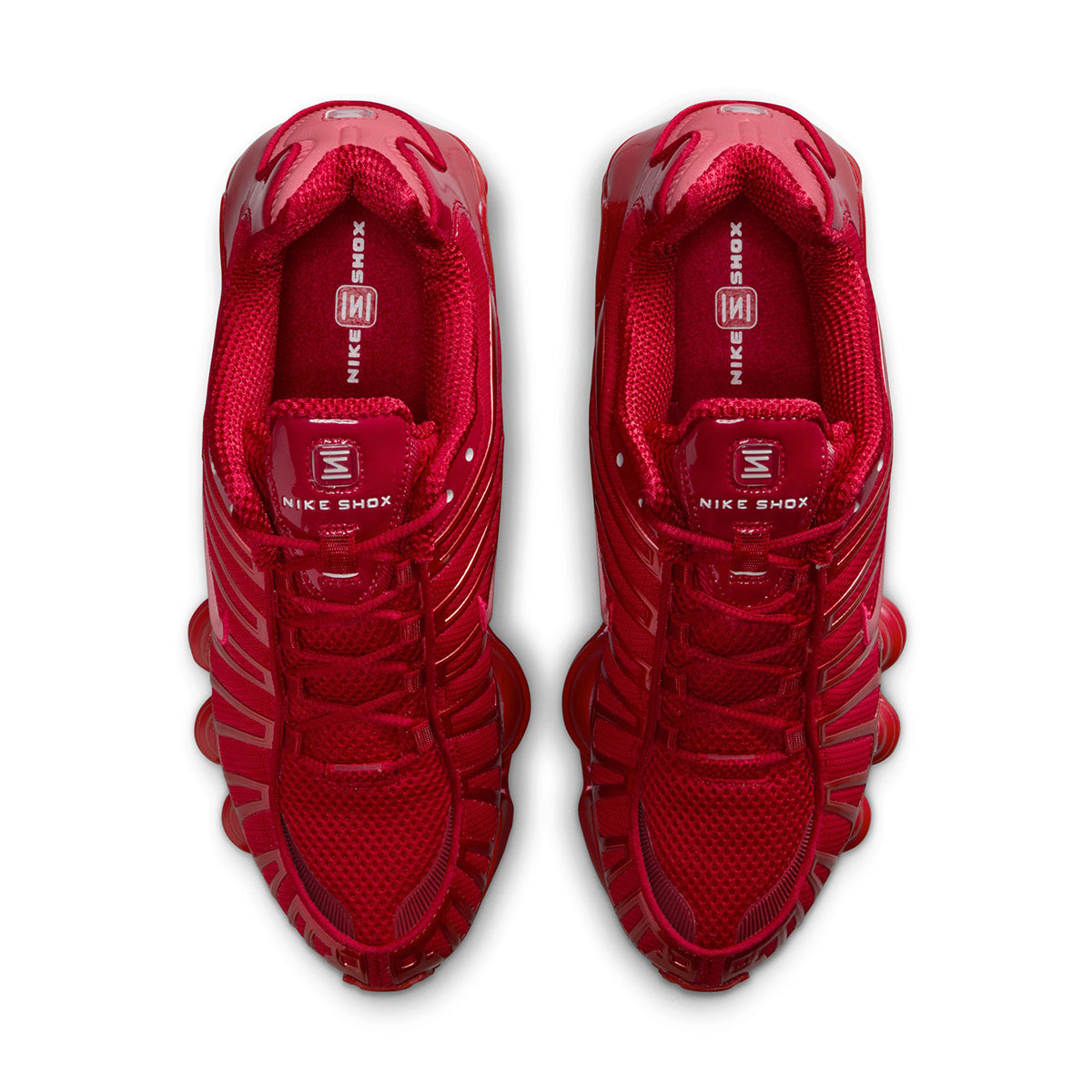 NIKE Shox TL IB1087-600 – Kinetics（キネティクス）｜OFFICIAL