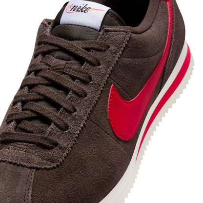 NIKE Cortez ナイキ ウィメンズ コルテッツ IB1857-200【レディース レザー クラシック スニーカー 耐久性 安定感 快適 25FW】