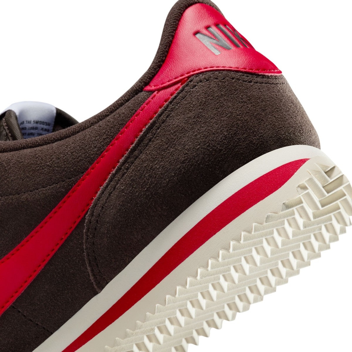 NIKE Cortez ナイキ ウィメンズ コルテッツ IB1857-200【レディース レザー クラシック スニーカー 耐久性 安定感 快適 25FW】