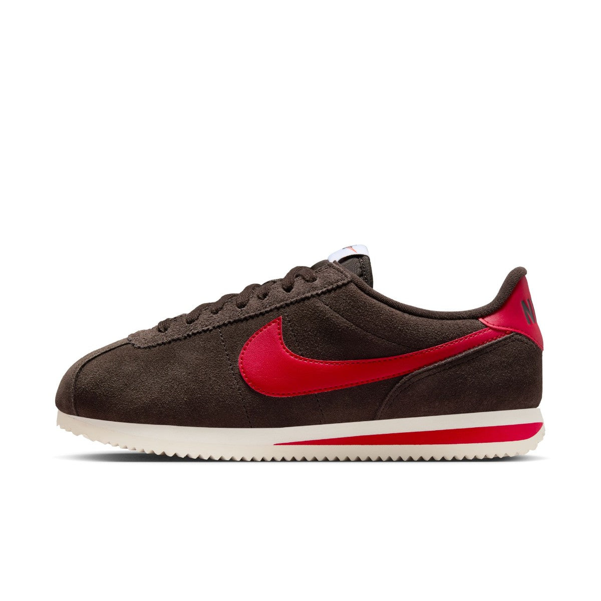 NIKE Cortez ナイキ ウィメンズ コルテッツ IB1857-200【レディース レザー クラシック スニーカー 耐久性 安定感 快適 25FW】