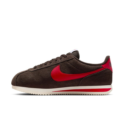 NIKE Cortez ナイキ ウィメンズ コルテッツ IB1857-200【レディース レザー クラシック スニーカー 耐久性 安定感 快適 25FW】