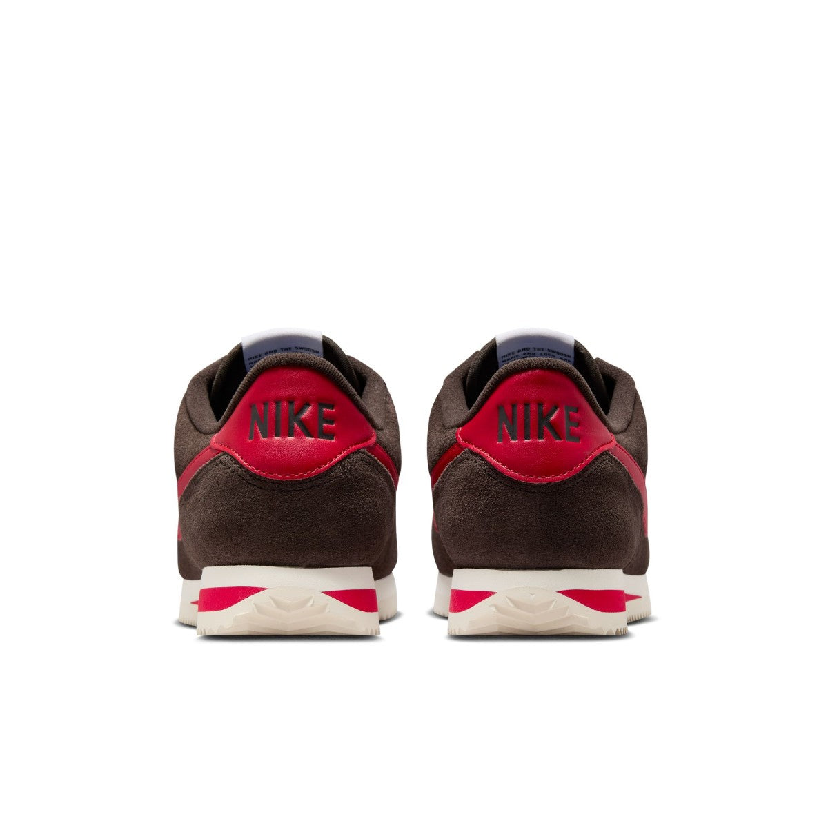 NIKE Cortez ナイキ ウィメンズ コルテッツ IB1857-200【レディース レザー クラシック スニーカー 耐久性 安定感 快適 25FW】