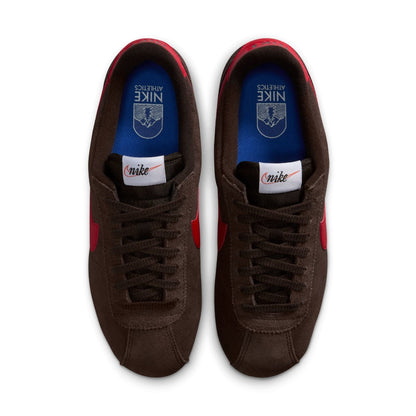 NIKE Cortez ナイキ ウィメンズ コルテッツ IB1857-200【レディース レザー クラシック スニーカー 耐久性 安定感 快適 25FW】