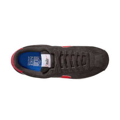 NIKE Cortez ナイキ ウィメンズ コルテッツ IB1857-200【レディース レザー クラシック スニーカー 耐久性 安定感 快適 25FW】