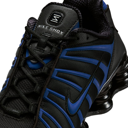 NIKE Shox TL ナイキ ショックス TL IH1338-002【メンズ スニーカー シューズ 通気性 メッシュ クッショニング 25FW】