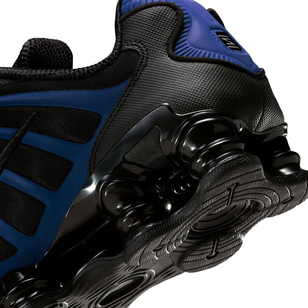 NIKE Shox TL ナイキ ショックス TL IH1338-002【メンズ スニーカー シューズ 通気性 メッシュ クッショニング 25FW】