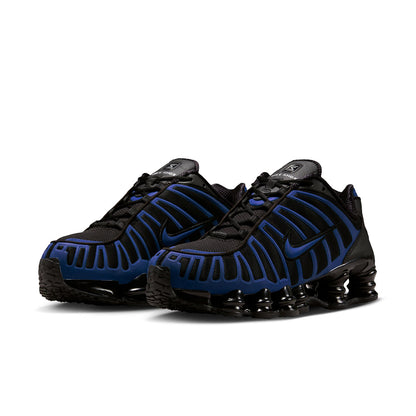 NIKE Shox TL ナイキ ショックス TL IH1338-002【メンズ スニーカー シューズ 通気性 メッシュ クッショニング 25FW】