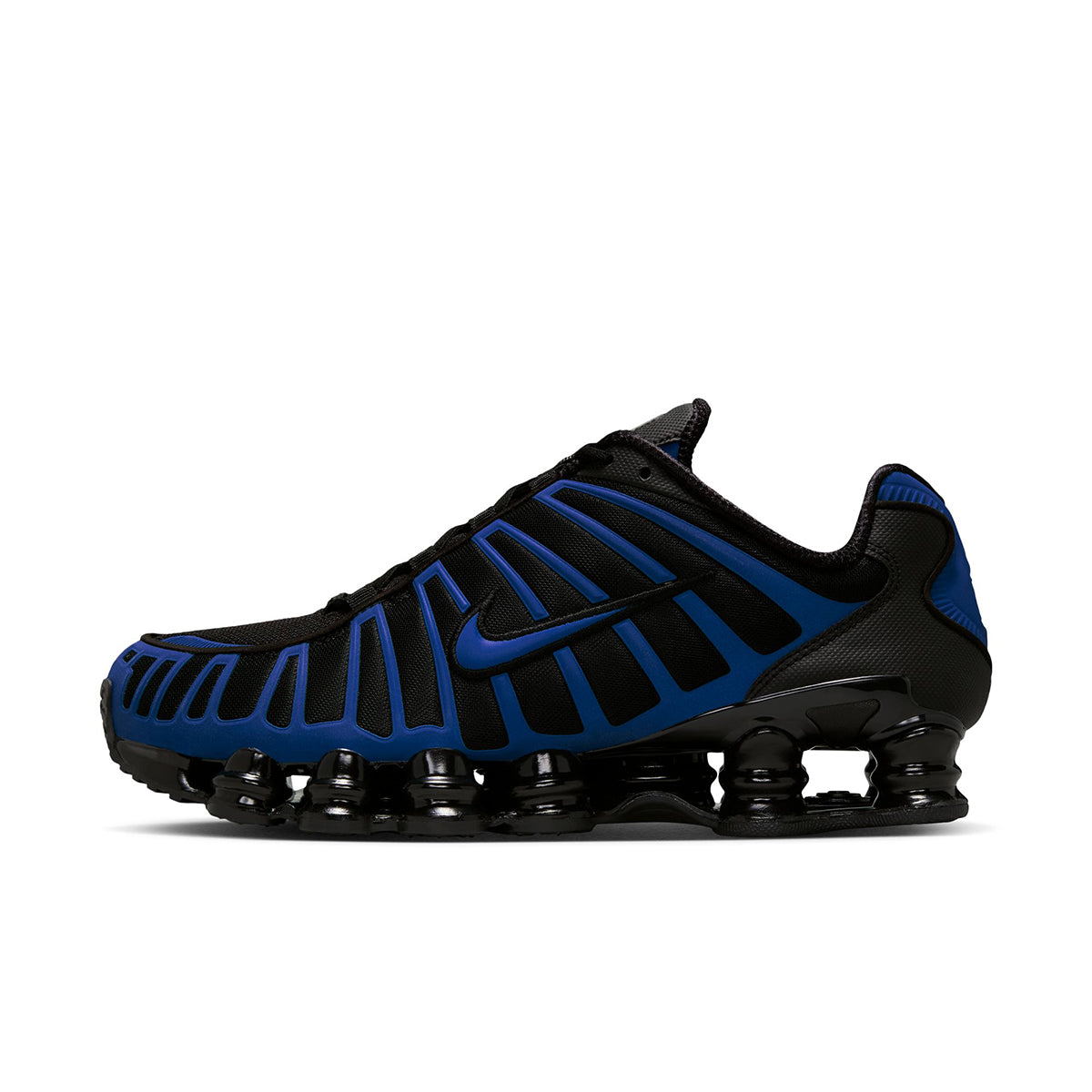 NIKE Shox TL ナイキ ショックス TL IH1338-002【メンズ スニーカー シューズ 通気性 メッシュ クッショニング 25FW】