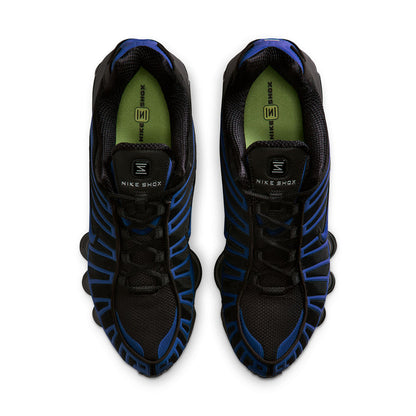 NIKE Shox TL ナイキ ショックス TL IH1338-002【メンズ スニーカー シューズ 通気性 メッシュ クッショニング 25FW】