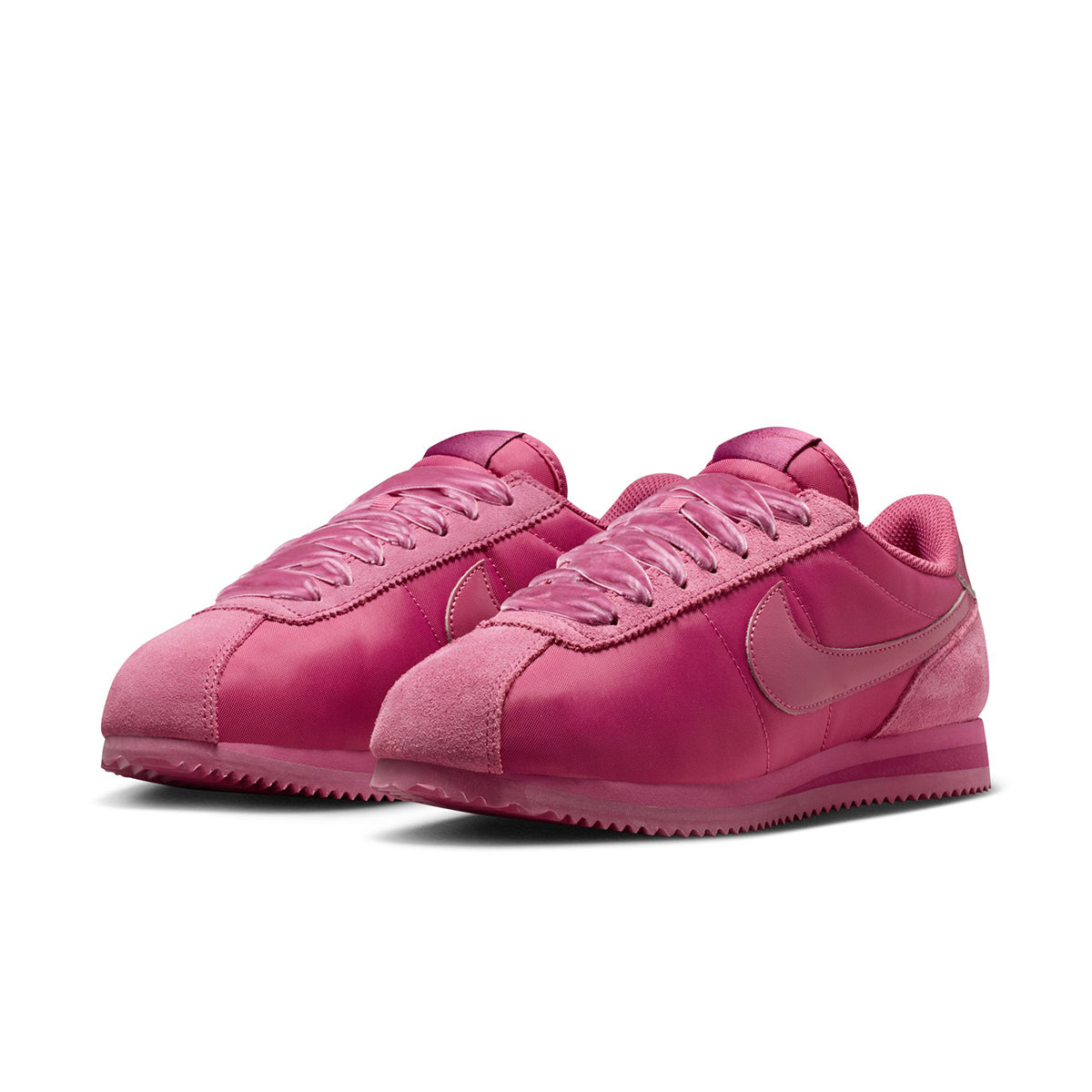 NIKE Cortez ナイキ ウィメンズ コルテッツ IM6034-600【レディース スニーカー シューズ レトロ ランニングシューズ 25FW】