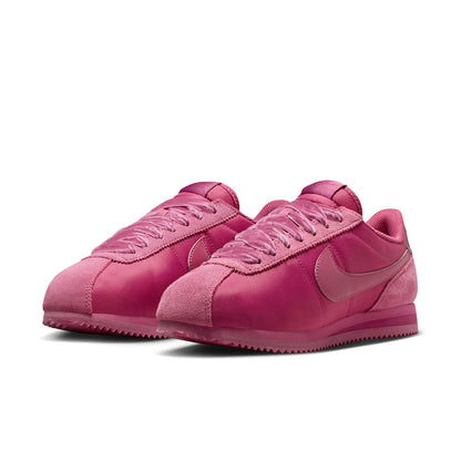 NIKE Cortez ナイキ ウィメンズ コルテッツ IM6034-600【レディース スニーカー シューズ レトロ ランニングシューズ 25FW】