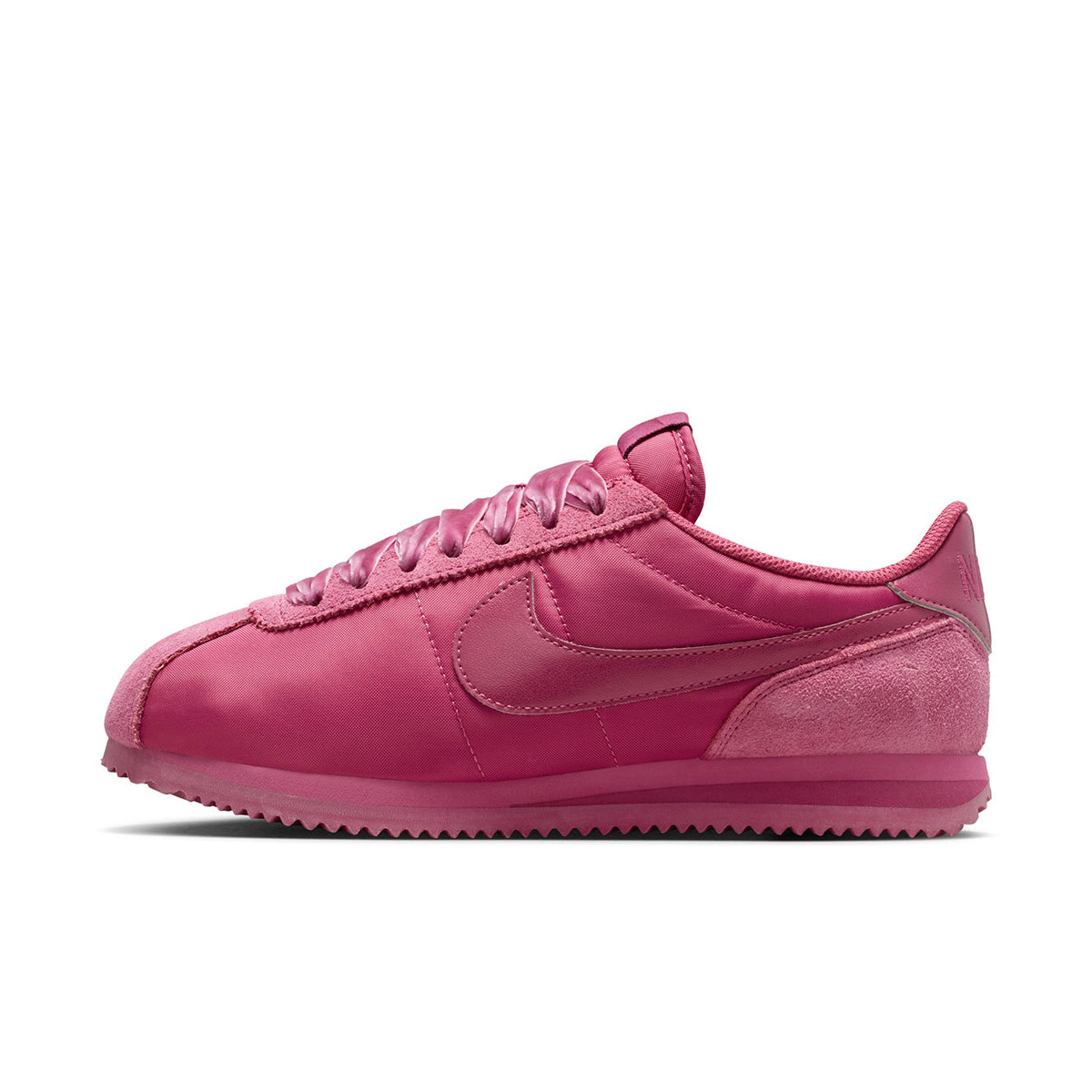 NIKE Cortez ナイキ ウィメンズ コルテッツ IM6034-600【レディース スニーカー シューズ レトロ ランニングシューズ 25FW】
