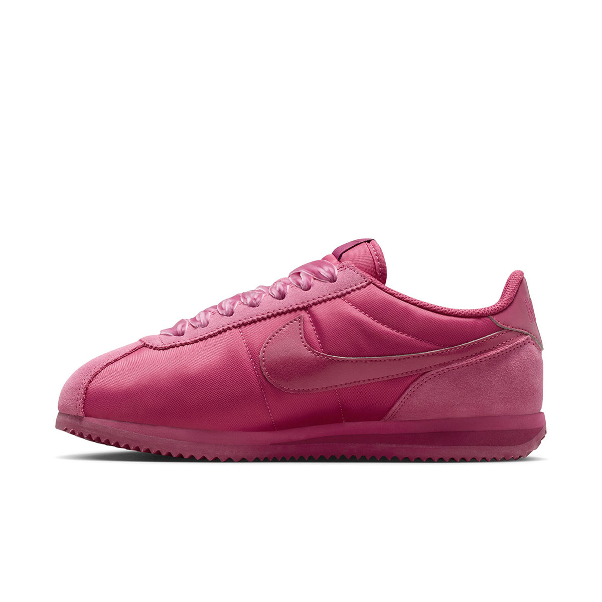 NIKE Cortez ナイキ ウィメンズ コルテッツ IM6034-600【レディース スニーカー シューズ レトロ ランニングシューズ 25FW】
